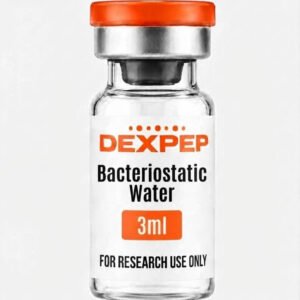 Bacteriostatic Water