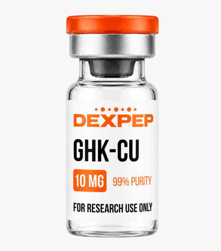 GHK-CU