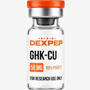 GHK-CU - 50mg
