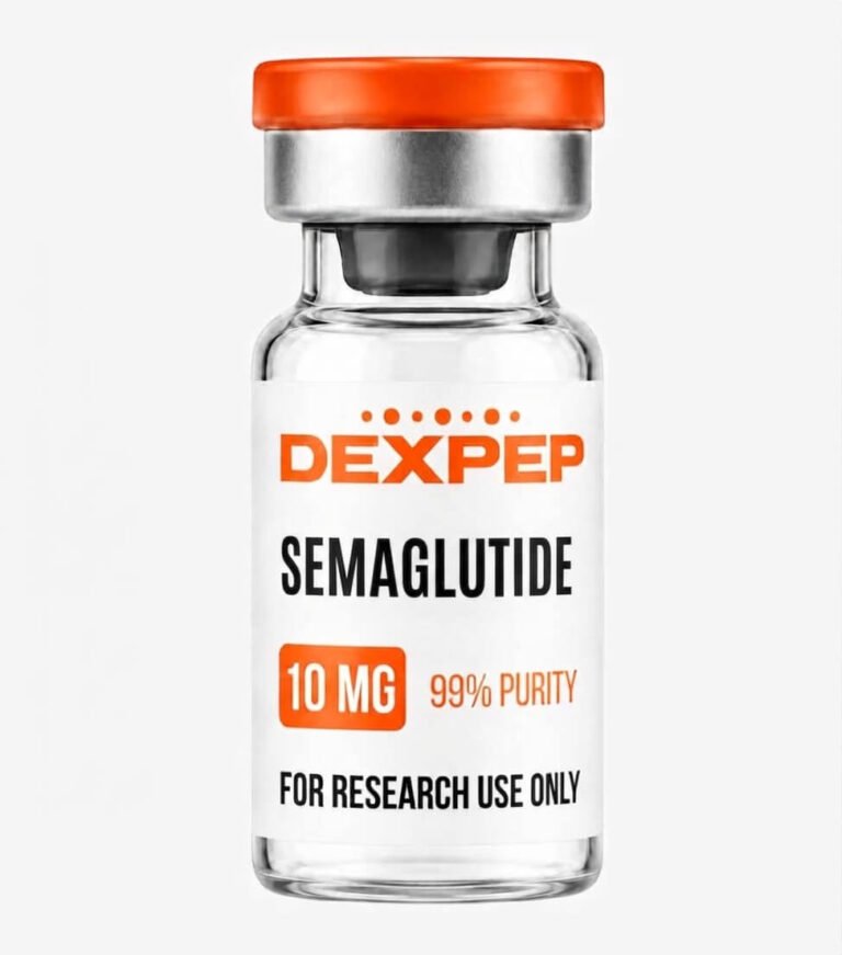 Semaglutide