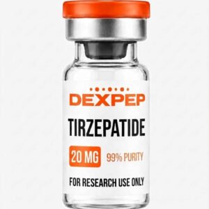 Tirzepatide