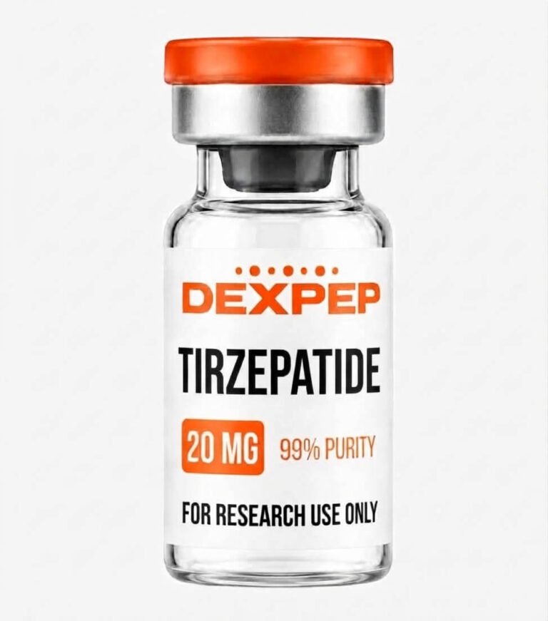 Tirzepatide
