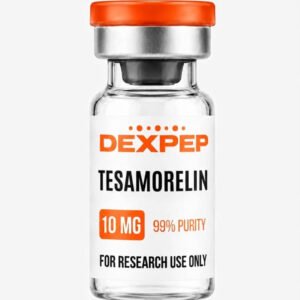 Tesamorelin