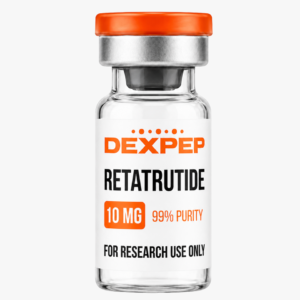 Retatrutide