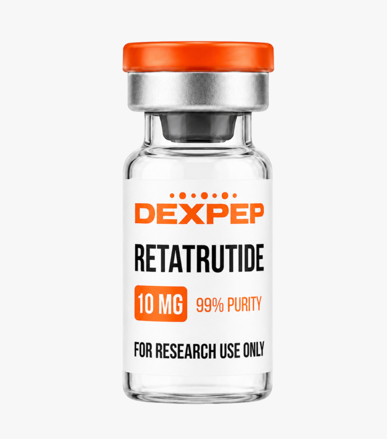 Retatrutide