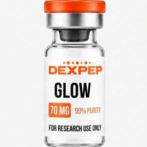 GLOW 70mg