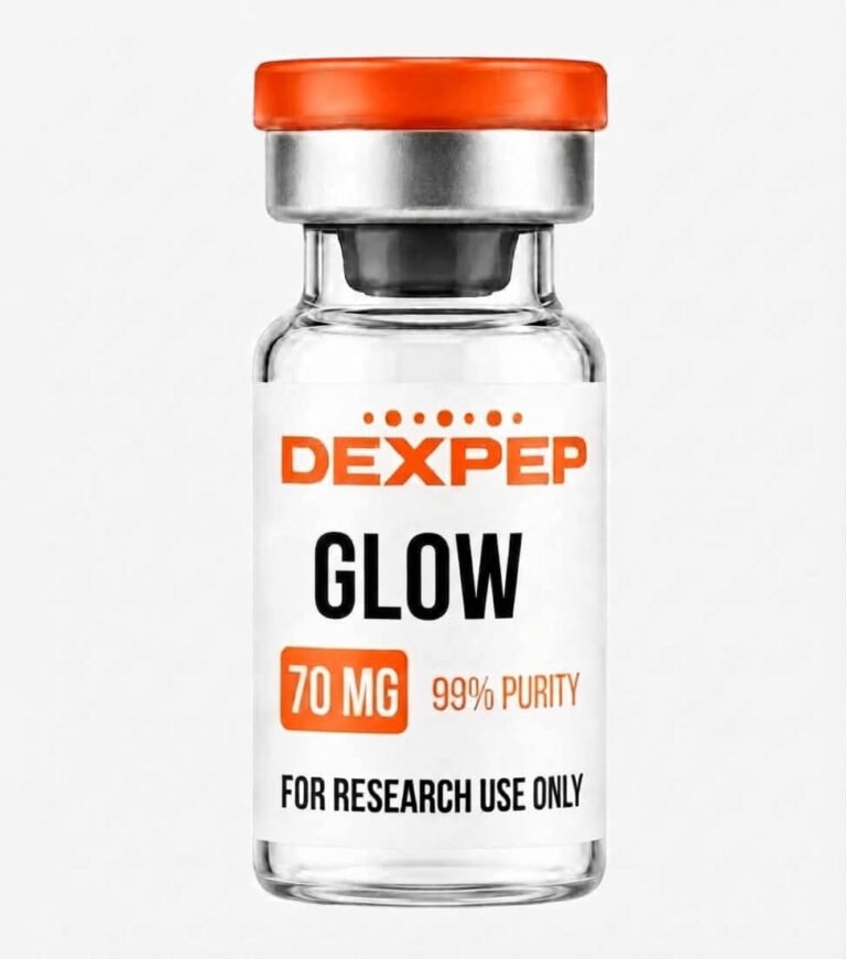 GLOW 70mg