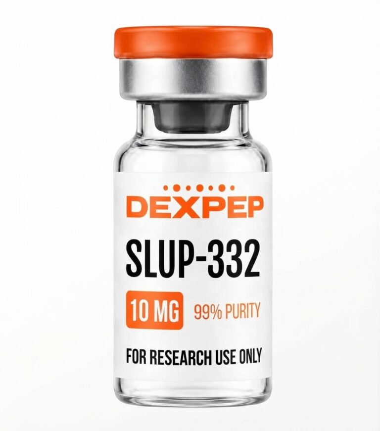 SLUP – 332